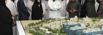 Dubai Silicon Oasis’ Dtec to enhance start-ups and entrepreneurship in the UAE