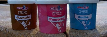 New whey protein ice-cream launched by Dubai entrepreneurs